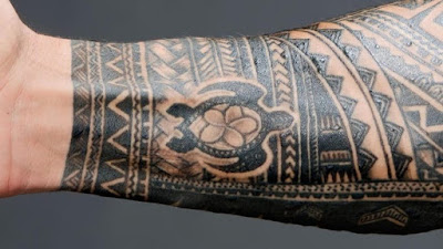 Roman Reigns tattoo designs