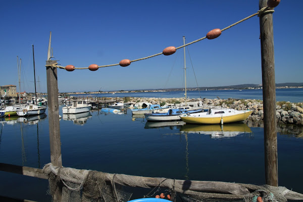 pointe-courte-bateaux