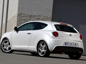 Alfa Romeo MiTo 1.4 MultiAir 2010 (10)