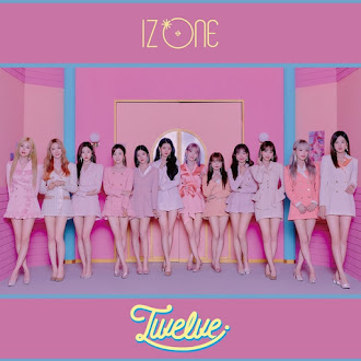 [Lirik+Terjemahan] IZ*ONE - Beware (Hati-Hati)