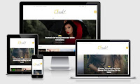 Brakt – Personal Blogger Template v3.0.0 | ThemeForest