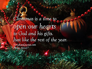 Merry Christmas Wishes Quotes for a Friend