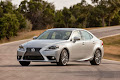 Lexus IS 250