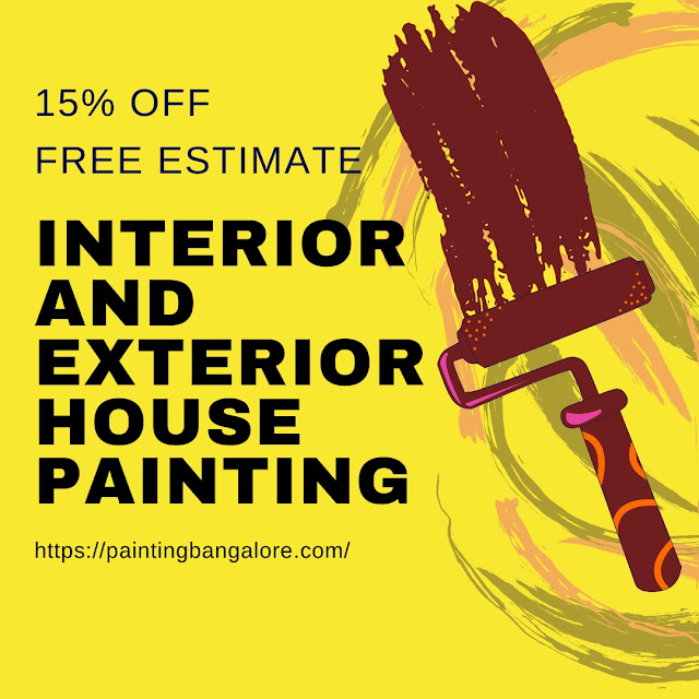 Home Painting Services