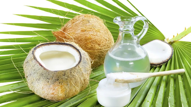 Coconut Oil