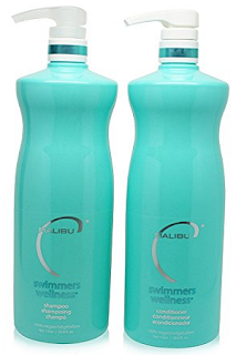 Malibu C Hard Water Wellness Shampoo & Conditioner