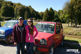 4WD Self Drive Safari Experience at Offroad NZ - Rotorua New Zealand Adrenaline Adventures Travel Review