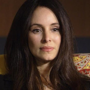 Madeleine Stowe showcam