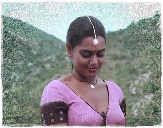 Silk Smitha Hot