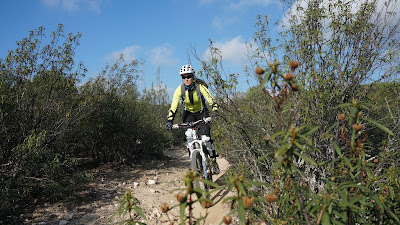 mountainbike