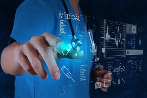 eClinic: Digitisation and Nigeria’s Healthcare System