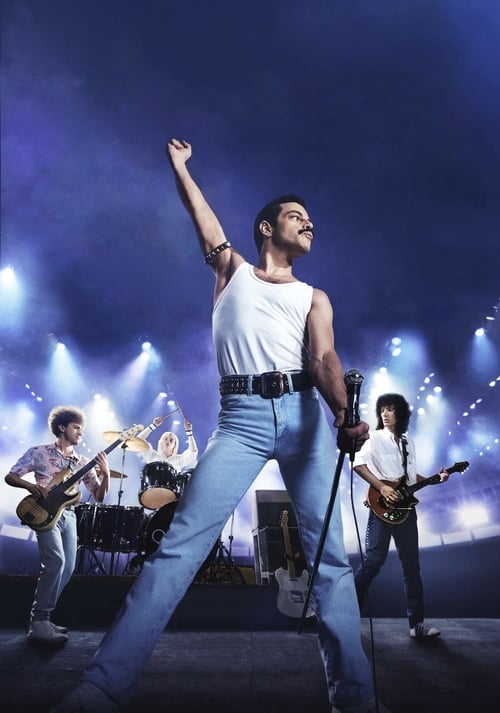 [HD] Bohemian Rhapsody 2018 Pelicula Completa En Español Castellano