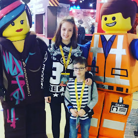 legoland discovery centre