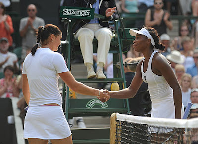 Women Wimbledon