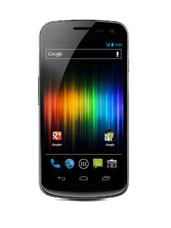 Samsung Galaxy Nexus