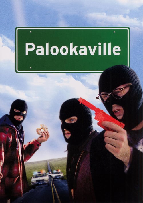 Palookaville 1995 Film Completo Streaming