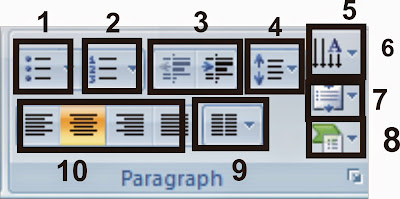 mengenal sajian menu dalam microsoft power point mengenal sajian menu dalam microsoft power point