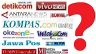 Akhirnya Terungkap! Inilah Media Paling Menyebalkan Berdasarkan Jokowi