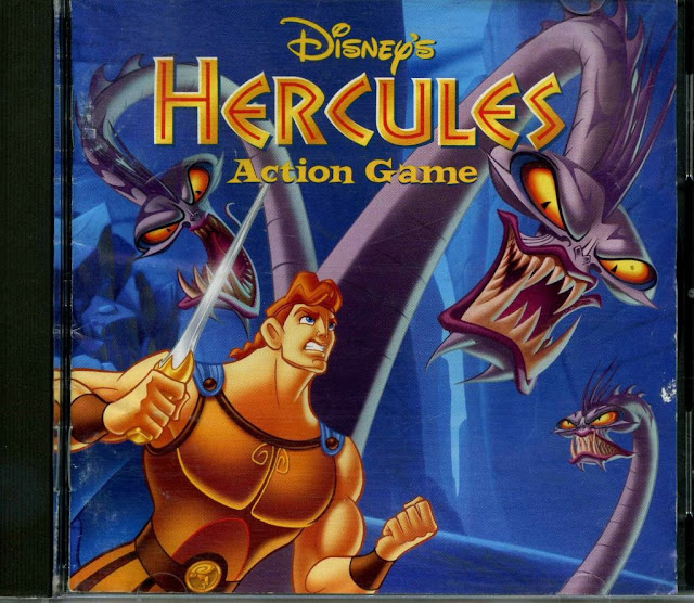 Hercules