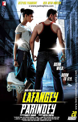 Lafangey Parindey (2010) HQ Full Movie