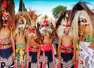 Seni barong