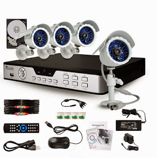 DEALER SECURITY SYSTEMS : JASA PASANG CAMERA CCTV GANDARIA UTARA [ORDER CALL : 02129336172] 