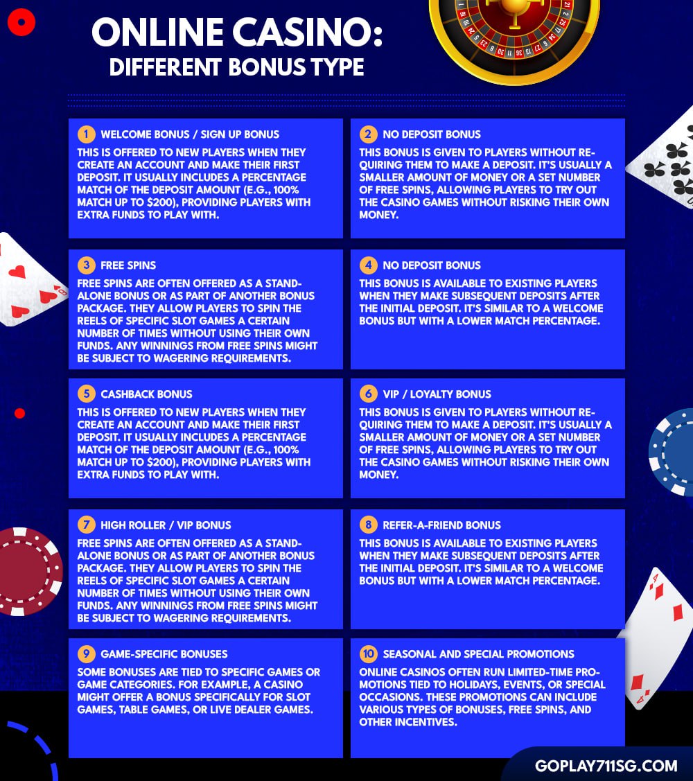 Trusted Singaporean online casino