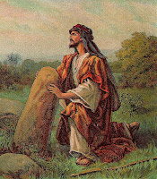 Jacobs Vision and Gods Promise