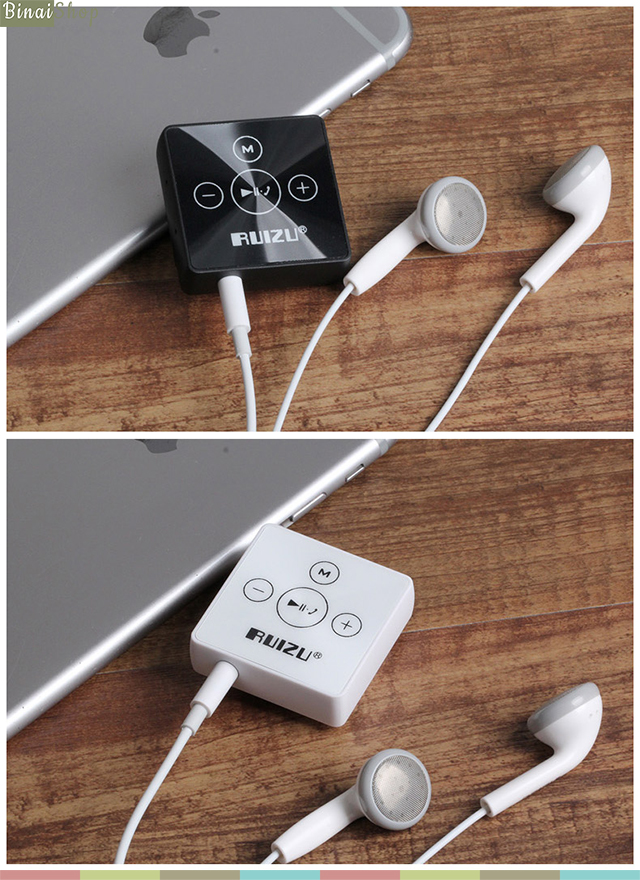 bluetooth receiver