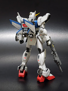 RX-99 Neo Gundam