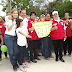 ARRANCA CAMPAÑA POR LA DIPUTACIÓN FEDERAL DEL III DISTRITO LICENCIADO EDGARDO MELHEM SALINAS.