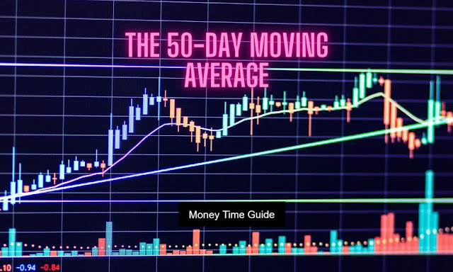 50-DAY MOVING AVERAGE AND ITS APPLICATIONS: Tips and Strategies