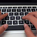 Some Tips to improve your typing speed 