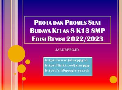 Prota-dan-Promes-Seni-Budaya-Kelas-8-K13-SMP-Edisi-Revisi-2022-2023