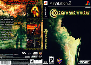 Download Game Constantine PS2 Full Version Iso For PC | Murnia Games