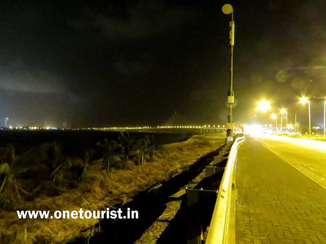 mumbai trip in night