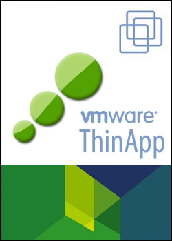 VMWare ThinApp 4.7.2.771812 + Crack