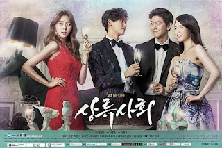 UEE as Jang Yoon Ha Sung Joon as Choi Joon Ki Park Hyung shik as Yoo Chang Soo Im Ji Yun as Lee Ji Yi  Jang Yoon Ha’s Family  Yoon Joo Sang as Jang Won Sik (Yoon Ha’s father) Goo Doo Shim as Min Hye Soo (Yoon Ha’s mother) Lee Sang Woo as Jang Kyung Joon (Yoon Ha’ elder brother) Yoon Ji Hye as Jang Ye Won (Yoon Ha’s oldest sister) Yoo So Young as Jang So Hyun (Yoon Ha’s second older sister)