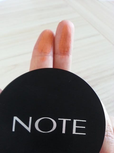 Note Allık