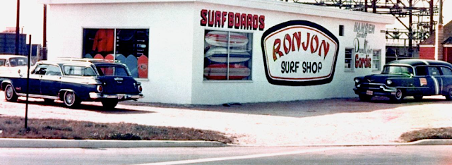 Ron Jon, Ron Jon Surf Shop, One of a Kind, Cocoa Beach, Florida, Canaveral, Canaveral Pier, Ron Jon's, Surfing, Surf Shop, Ron DiMenna, Florida East Coast Surf Fishing, Florida East Coast, 