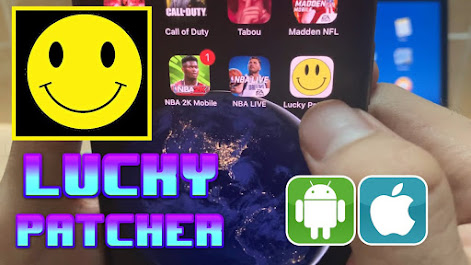 How To Download Lucky Patcher - How To Get Lucky Patcher on IOS