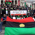 Army to launch major operation against Biafra Agitators and others next week