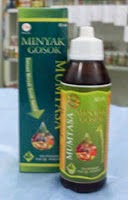 Jual MUMTASA Minyak Gosok / Minyak Urut Herbal Surabaya.