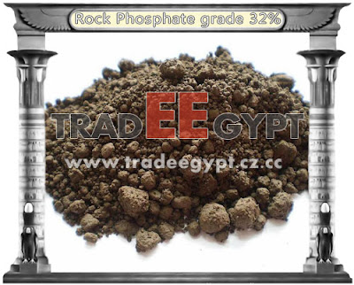 Rock Phosphate grade 32%