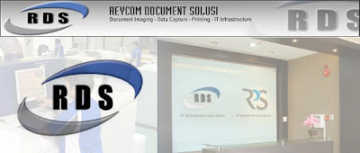 Kecanggihan Teknologi Variable Printing RDS