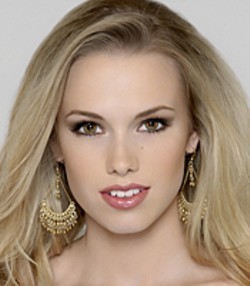 miss indiana usa 2012 winner megan myhren