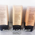 Illamasqua Light Liquid Foundation Review