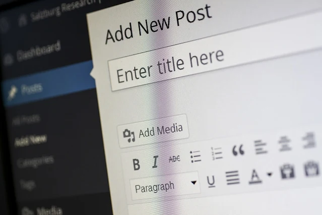 How Does WordPress Work?