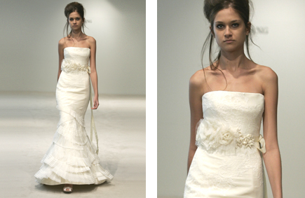 Wedding Dresses