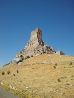 torre del Homenaje, Atienza